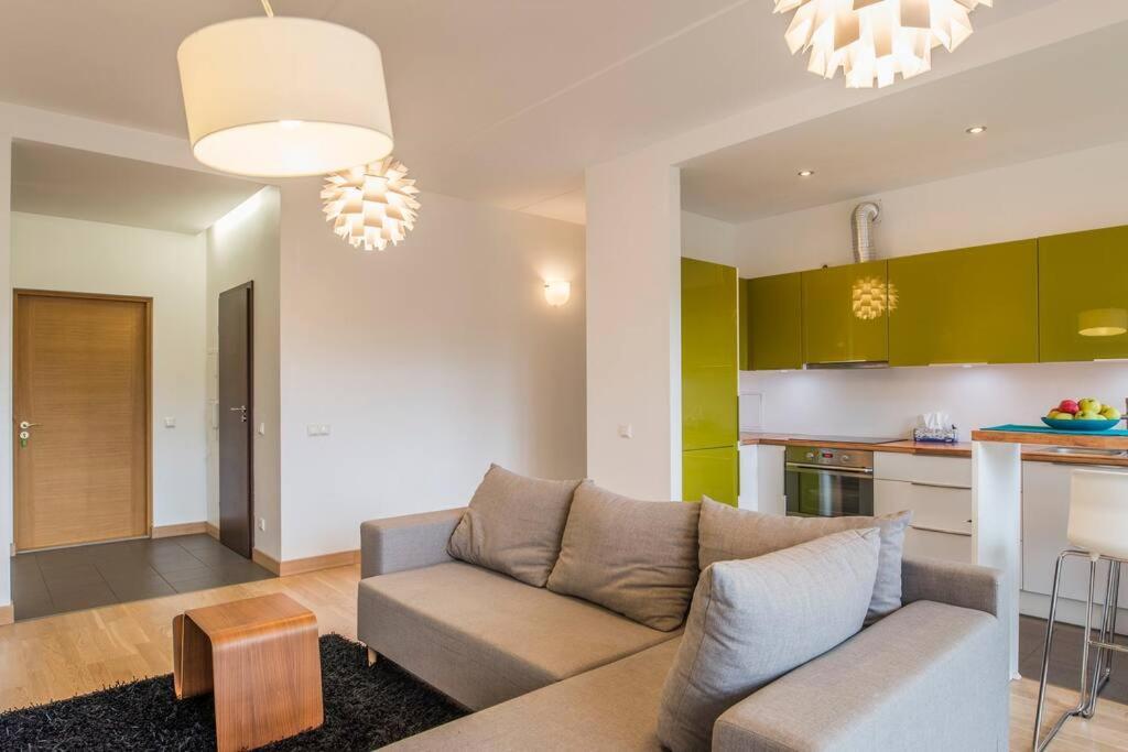 Lejlighed Stunning 2 Bedroom In Quite Part Of *