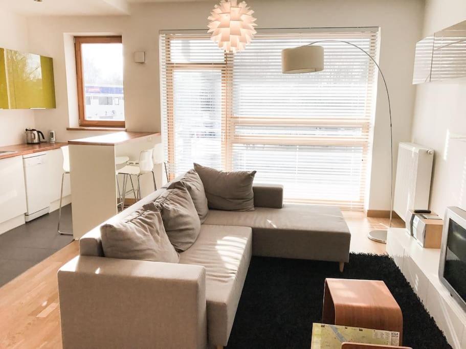 Stunning 2 Bedroom In Quite Part Of Lejlighed *