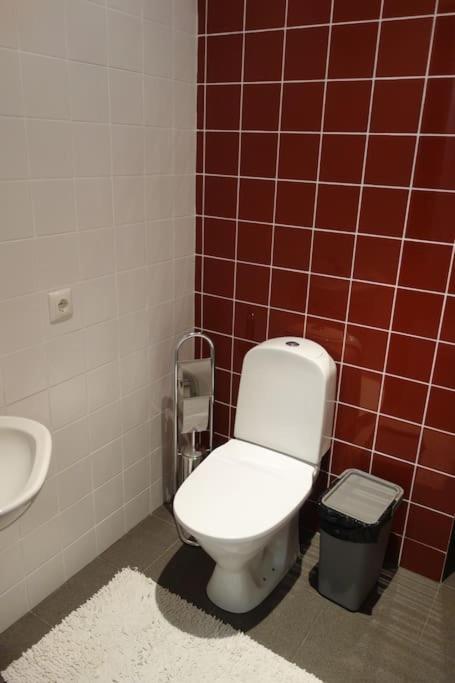 Lejlighed Stunning 2 Bedroom In Quite Part Of
