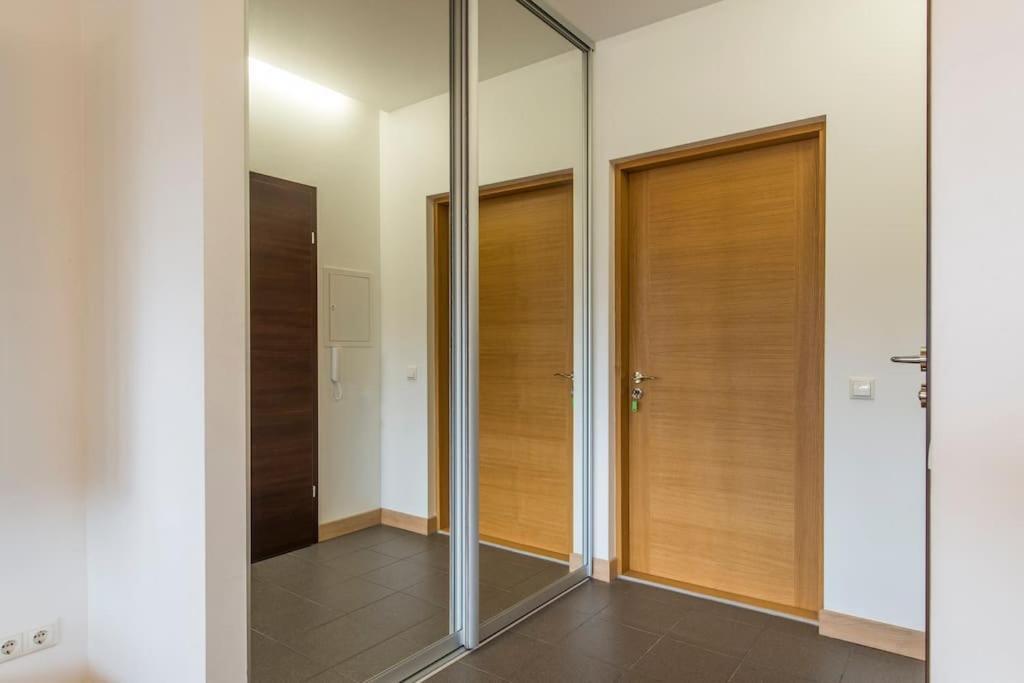 Lejlighed Stunning 2 Bedroom In Quite Part Of