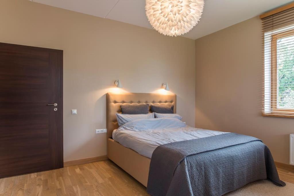 Apartamento Stunning 2 Bedroom In Quite Part Of Riga