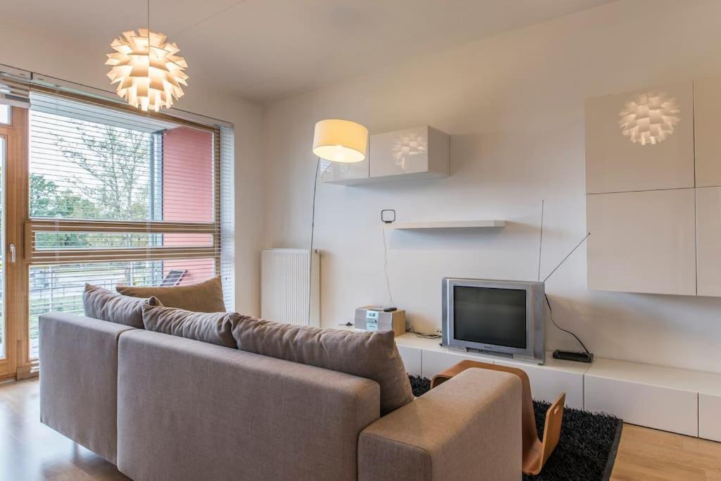 Apartamento Stunning 2 Bedroom In Quite Part Of *