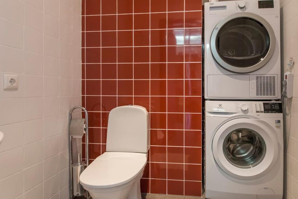 Stunning 2 Bedroom In Quite Part Of Apartamento